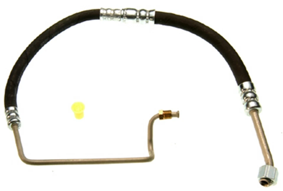 Power Steering Pressure Line Hose Assembly ACDelco Pro 36-362700 - Image 1 of 1