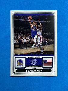 Figurine Panini NBA 2024-25 2025 n. 60 Stephen Curry - Imagen 1 de 1