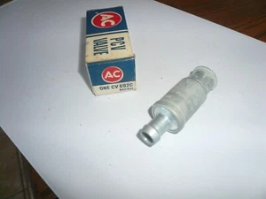 New NOS PCV Valve AC GM CV692C 6421611 Fits 1965-1972 American Motors AMC - Picture 1 of 1