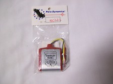Cb Noise Toy. Paradynamics "Swirley Bowl" New In Package Old Stock Pdc 206