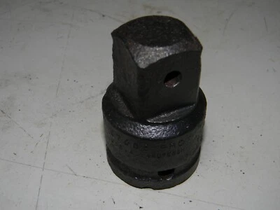 3/4" to 1" Adaptor  Proto 3/4" Drive  Impact 07655  Socket   #41 - Image 1 of 4