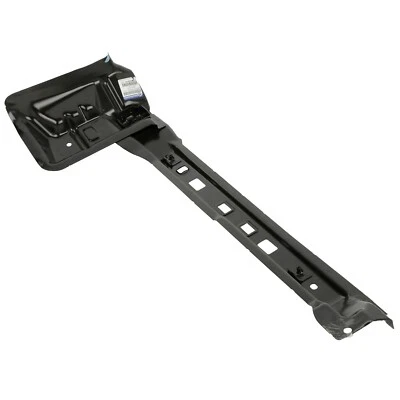 08-18 Jeep Wrangler debajo de la carrocería panel frontal lado derecho fabricante de equipos originales nuevo mopar 5182368ac Foto 1 de 4