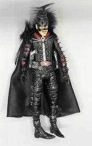 Figura de acción THE MF'ER KA Kick Ass 2 7 pulgadas serie 1 Neca 2013 - Imagen 1 de 2