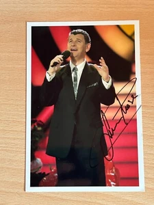 Semino Rossi Foto original signiert #S17110 - Picture 1 of 1