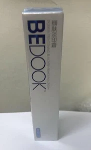 BeDOOK Pureskin crema antipori e rimozione cicatrici 30 g nuova con scatola #mdoa - Foto 1 di 1