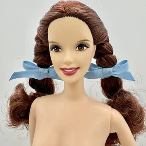 Nude BARBIE DOROTHY THE WIZARD OF OZ DOLL for Model Muse OOAK - Picture 1 of 5