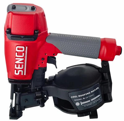 RoofPro Roofing Nailer - Image 1 of 1