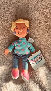 Disney Patty Maionese 10" Peluche Doug - Foto 1 di 8
