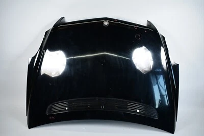 06-10 Mercedes W251 R350 capó delantero panel negro OEM Foto 1 de 4
