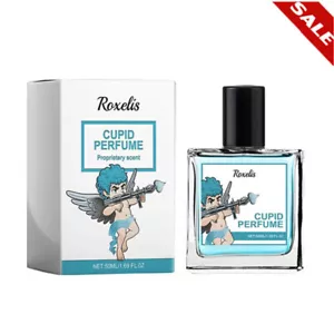 Cupid Hypnosis Cologne for Men,Pheromone-Infused Perfume Cologne Fragrances.NEU - Picture 1 of 17