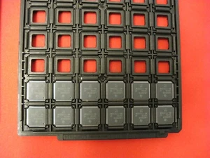 LM3S6918-IQC50-A2 Microcontroller IC 32-Bit 50MHz LOT OF 12 - Picture 1 of 5