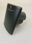 FAWO BLACK MAINS ELECTRIC HOOK UP SOCKET MOTORHOME CAMPER SELFBUILD VW CARAVAN