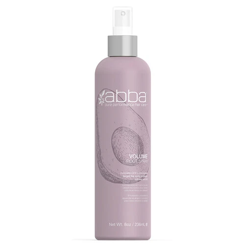 Abba Volume Root Spray 8 oz nuevo fresco Foto 1 de 1