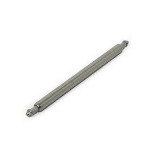 Genuine Casio Spring Bar Watch Part 10078210 for Pro Trek models PAG PAW PRG PRW - Picture 1 of 1