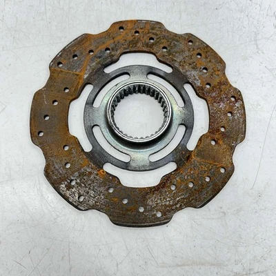 Brake Disc - 2015 Skidoo Renegade - Image 1 of 4
