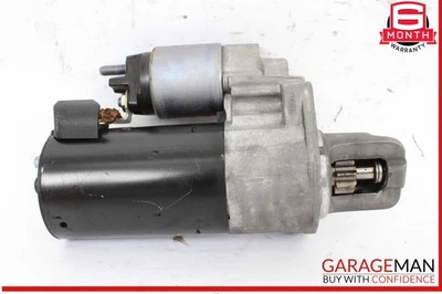 Unidad de motor de arranque Bosch 11-23 Mercedes W218 CLS550 C63 CL63 AMG fabricante de equipos originales Foto 1 de 4