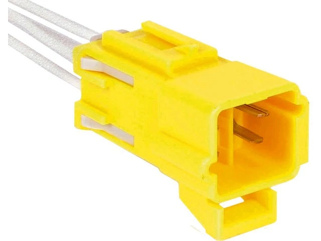 Conector de arnés de cableado de columna de dirección 81BZFP87 para Saturn Outlook 2007 2008 Foto 1 de 1