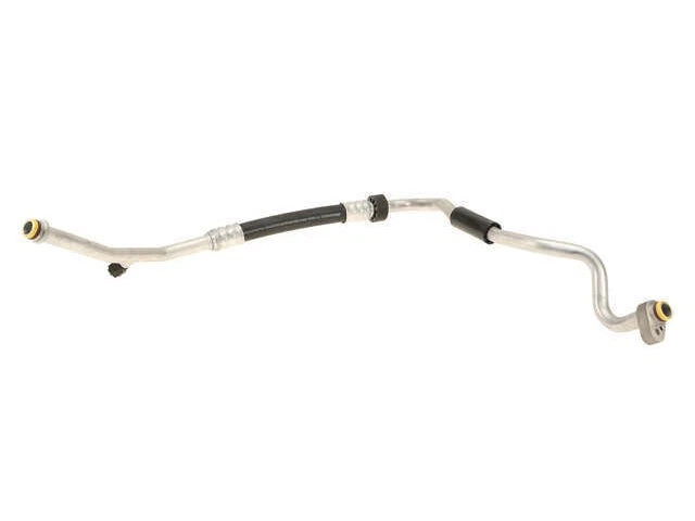 Manguera de aire acondicionado genuina 49VCZD61 para Audi A4 Quattro 2009 2005 2006 2007 2008 Foto 1 de 1