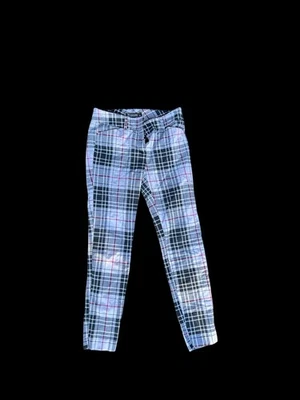 ✨ Pantalones a cuadros 7 Avenue Designs✨ Foto 1 de 3