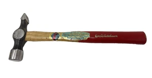 William Whitehouse & Sons Atlas Forge 8 oz martillo de unión herramienta de carpintero Inglaterra - Imagen 1 de 9