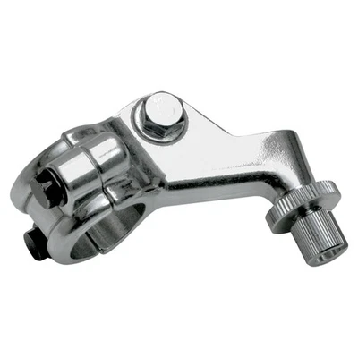 1996-2004 Honda XR400R Dirt Bike Motion Pro полированный левый окунь в сборе - Изображение 1 из 2