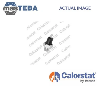 OS3518 OIL PRESSURE SENSOR GAUGE UPPER CALORSTAT BY VERNET FOR ZASTAVA 101,YUGO - Image 1 of 4