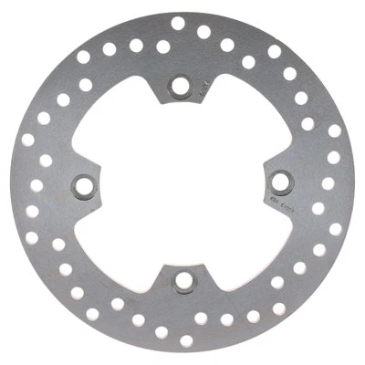 EBC Brakes 2002 Kawasaki ZX600 Ninja ZX-6R MD4138 EBC Rotor Foto 1 de 2