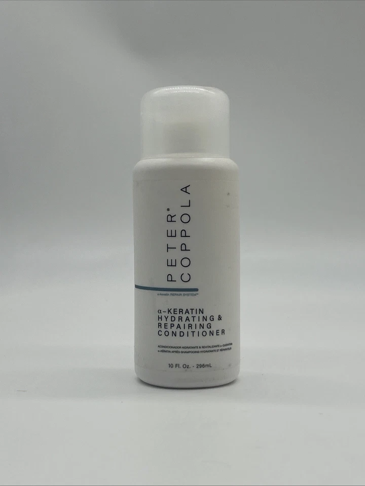 Peter Coppola a-Keratin Hydrating & Repairing Shampoo 10oz new - Image 1 of 1