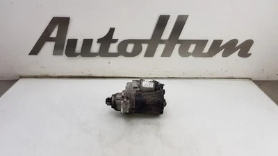 MOTORINO D'AVVIAMENTO Volkswagen Fox (5Z) Hatchback 1.2 (CHFB) 2007 0001120406 Foto 1 de 2