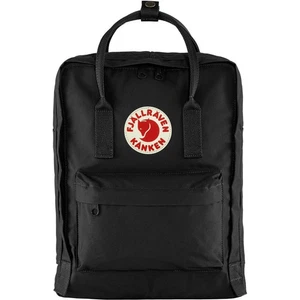 NEU Fjällräven Kanken Classic Kanken Rucksack schwarz One Size - Bild 1 von 1