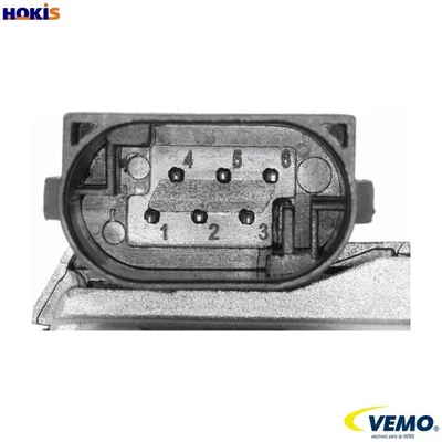 DISTRIBUIDOR DE ROTOR V24-70-0025 PARA RENAULT 11/Hatchback/Furgoneta ENCORE SUPER 14 9 Foto 1 de 4