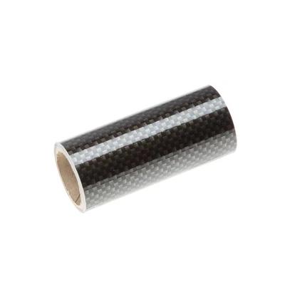 Hangar 9 UltraTrim Carbon Fiber HANU91000 Trim & Striping Tape - Image 1 of 2