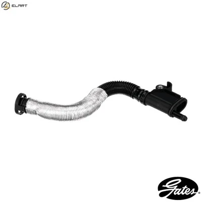 HOSE CRANKCASE VENTILATION EMH656 FOR SKODA SUPERB/II OCTAVIA/Combi VW 1.8L 4cyl - Image 1 of 4