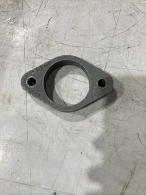 Brida de escape trasero BMW 325i 325is 328i M3 E36 1992-1999 18111719444 nuevo OEM Foto 1 de 4