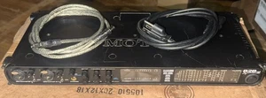 Motu 828 MK2 Firewire Audio Interface 828mk2 mkII Studio Recording U262915 - Picture 1 of 2