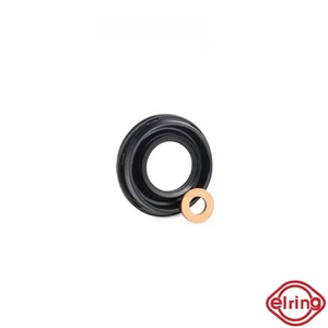 ELRING 875.760 INJECTOR SEAL RING SET RELAY BOXER DUCATO TRANSIT 2.2 2.4 A4376 - Picture 1 of 8