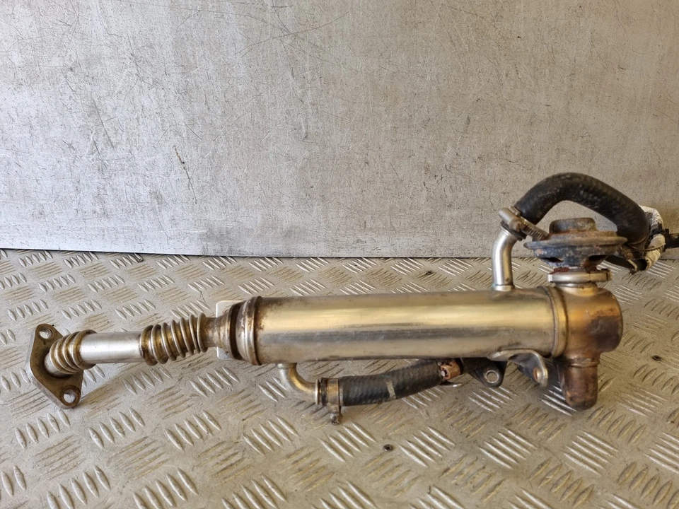 IVECO DAILY F1AE 2.3 DIESEL 2006-2011 EGR COOLER 504178568 - Image 1 of 3