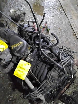 Engine 5.7L VIN R 8th Digit Gasoline Fits 1996-2000 CHEVROLET 2500 PICKUP  - Image 1 of 4