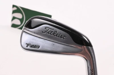 Titleist 718 T-MB #4 Iron / 23 Degree / Regular Plus Flex Project X LZ 115 Shaft - Image 1 of 4