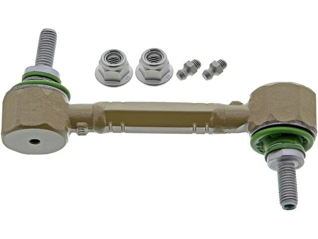 Barra estabilizadora trasera para Ram ProMaster 3500 2014-2021 2015 2016 2017 2018 BF861RT 2014-2021 Foto 1 de 1