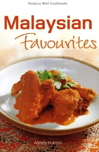 Malaysian Favourites By Wendy Hutton - Image 1 of 1