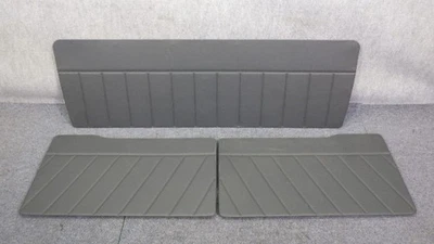 SUZUKI CARRY EVERY DF51V Tailgate & Rear Side  Inner Trim Panel TESTED OEM JDM - Изображение 1 из 4