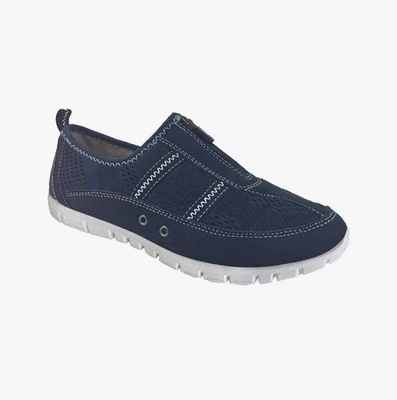 Boulevard JAYNE Womens Comfort      Casual Shoes - Image 1 of 2