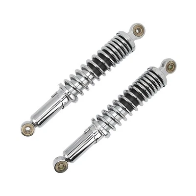 Adjustable 305mm Rear Shock for CL70K Scrambler & Trail 70 Off-Road Motorcycles - Image 1 of 4