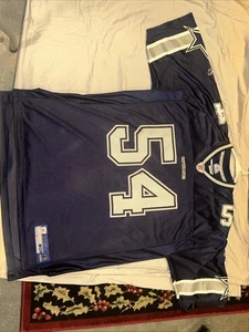 Vintage Dallas Cowboys Trikot Bobby Carpenter 90’s Men’s XL Reebok NFL Rare🚀💯 - Bild 1 von 24
