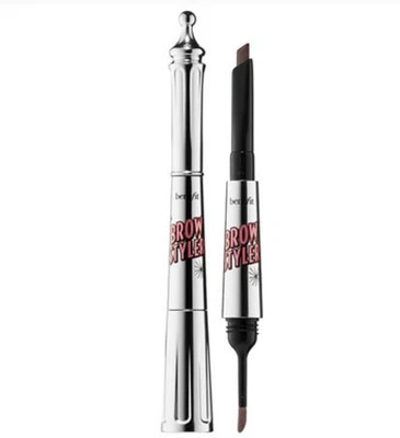 Benefit Brow Styler: lápiz y polvo multitarea para cejas rubio claro fresco #1 Foto 1 de 4