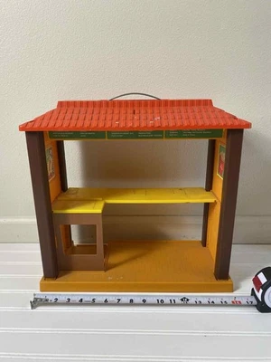 Juego de restaurante vintage Mattel Barbie Loves McDonald's incompleto Foto 1 de 3