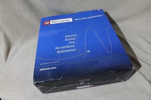 ALTRONIX AL600ULPD8CB Power Supply/ Battery Charger - Picture 1 of 3