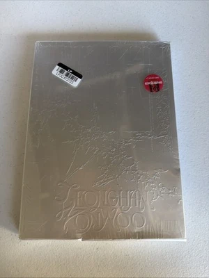 Jeonghan X Wonwoo 1st Single Album This Man [2024, CD, Target Exclusive] Foto 1 de 3