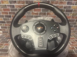 PXN Racing Wheel ForPC PS3 PS4 Xbox one Xbox Series X|S Switch - Picture 1 of 7
